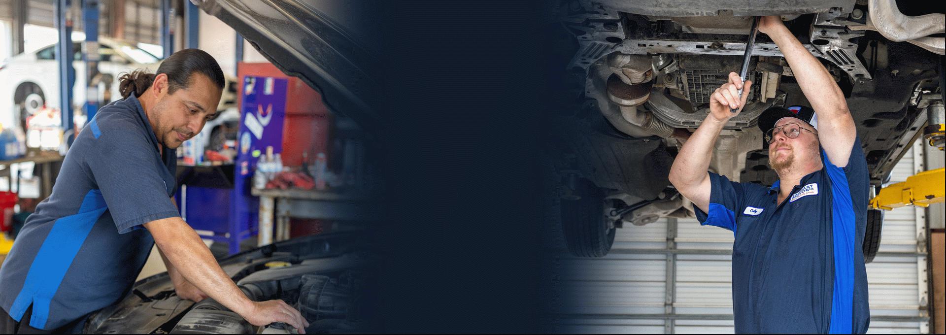 shop banner